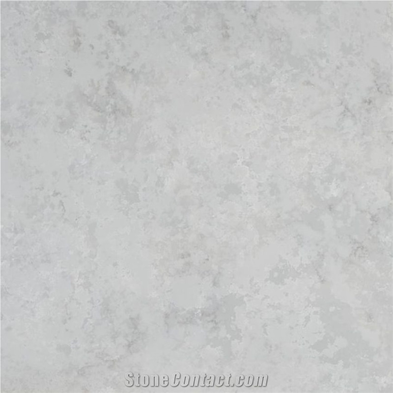 Jade Sky Quartz Slabs