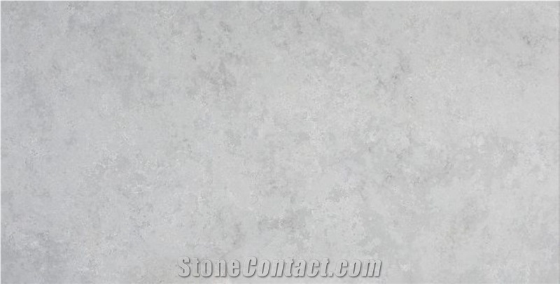 Jade Sky Quartz Slabs