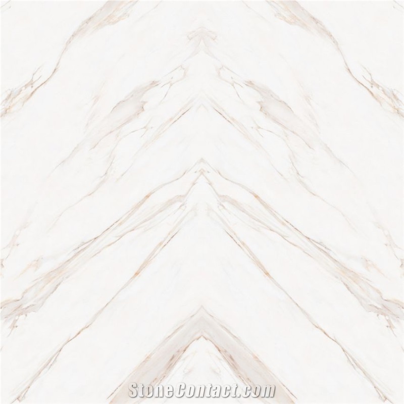 JQD47 GADAL FISH MAW GOLD Sintered Stone Slabs