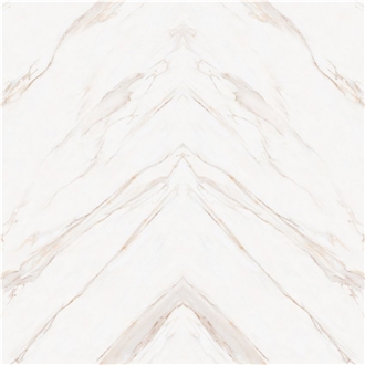 JQD47 GADAL FISH MAW GOLD Sintered Stone Slabs