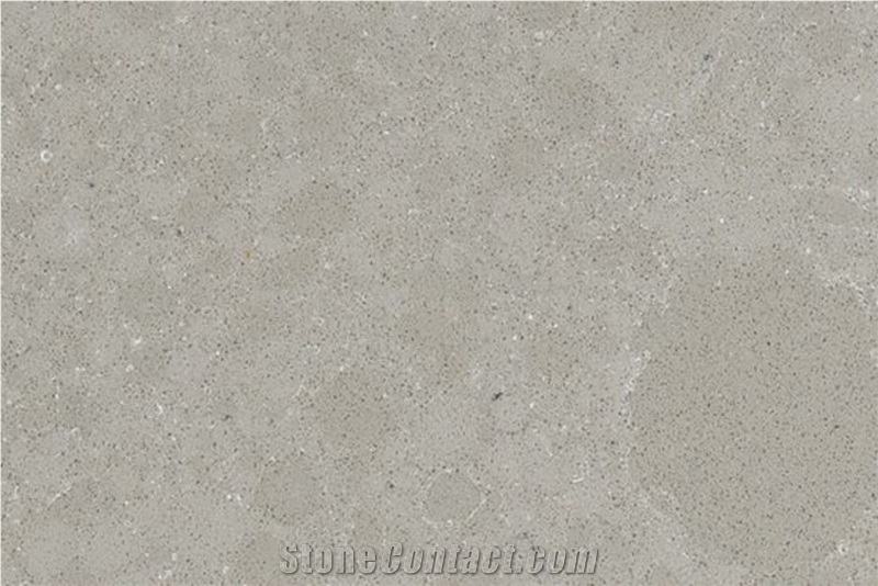 Kalala Light Brown Quartz Slabs