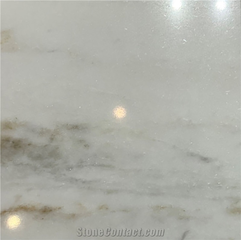 Bianco Oro  Marble Slabs