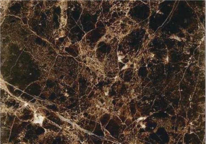 CMF 020 Dark Emperador  Marble Slabs