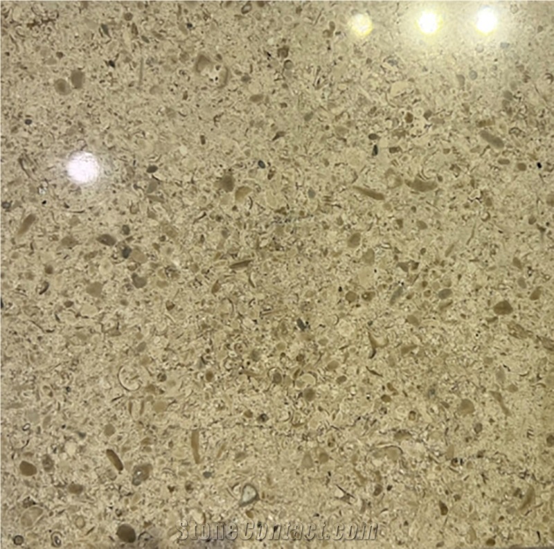Filstone Grey M Limestone Slabs