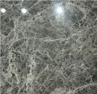 Hermes Grey  Marble Slabs