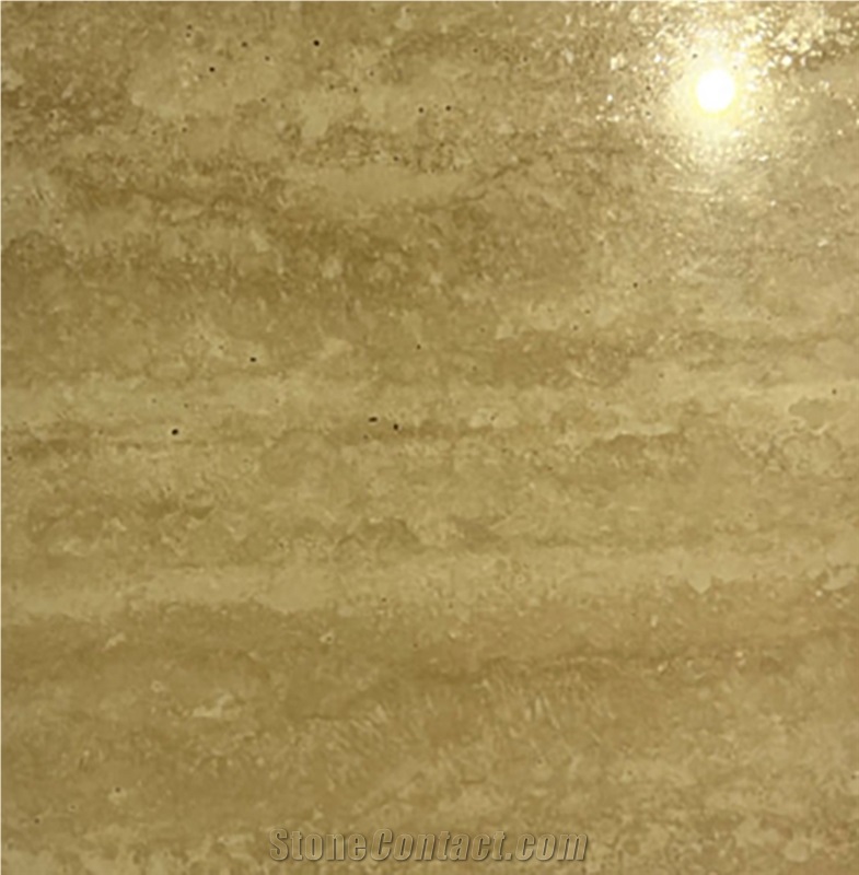 Roman Travertine Slabs