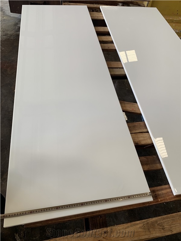 Nano Crystallized Glass Panel Slabs And Tiles