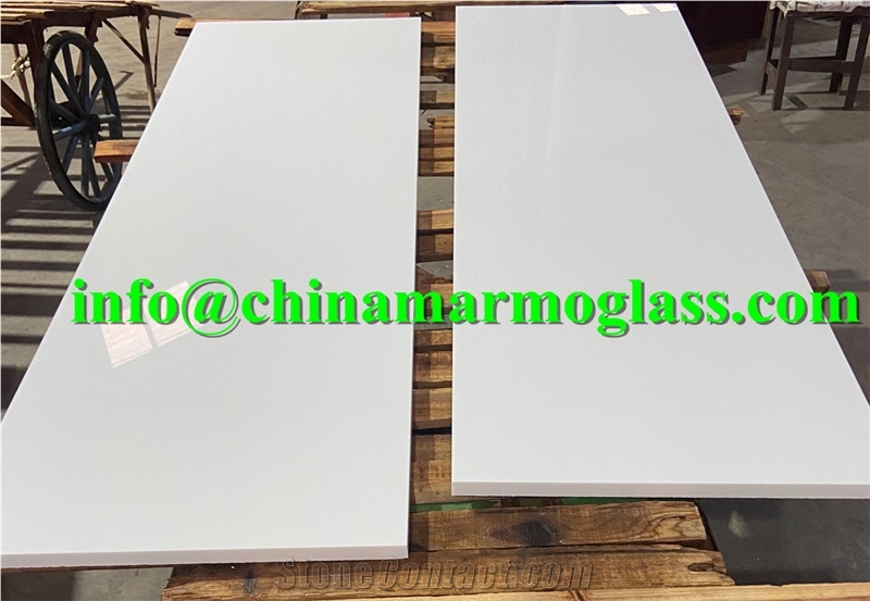 Nano Crystallized Glass Slab,No Pore Crystallized