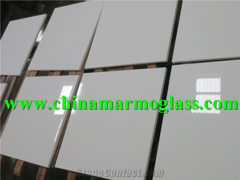 Nano Crystallized Glass Slab,No Pore Crystallized
