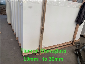Nano Crystallized Glass Stone Slabs 300X160x2cm