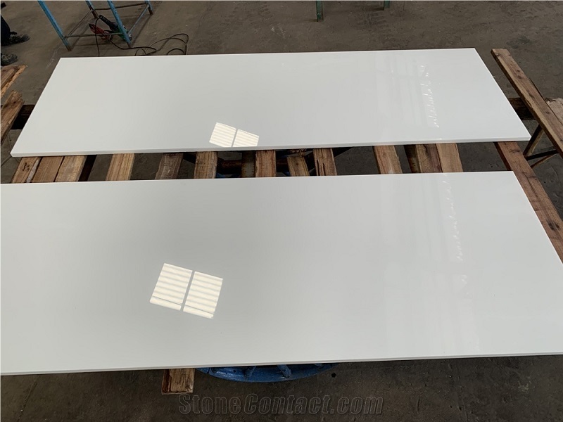 Nano Crystallized Glass Stone Slabs 300X160x2cm