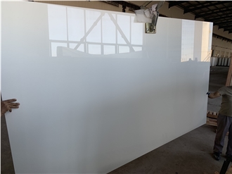 Nano Crystallized Glass Stone Slabs 300X160x2cm