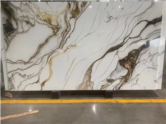 Cheaper 3D  Artificial Stone Slabs