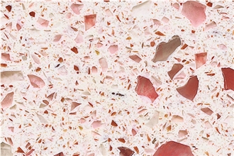 Multiple Shining Series Quartz Slabs/Tiles