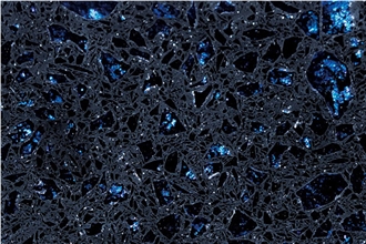 Multiple Shining Series Quartz Slabs/Tiles