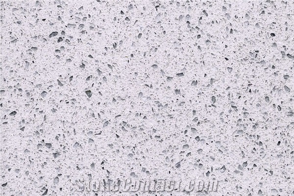 Multiple Shining Series Quartz Slabs/Tiles