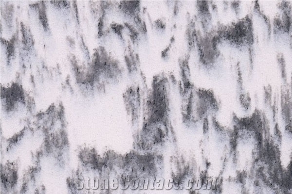 Multiple Vein Series Quartz Slabs/Tiles