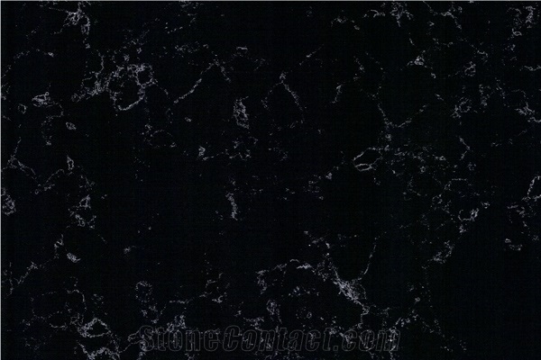 Multiple Vein Series Quartz Slabs/Tiles