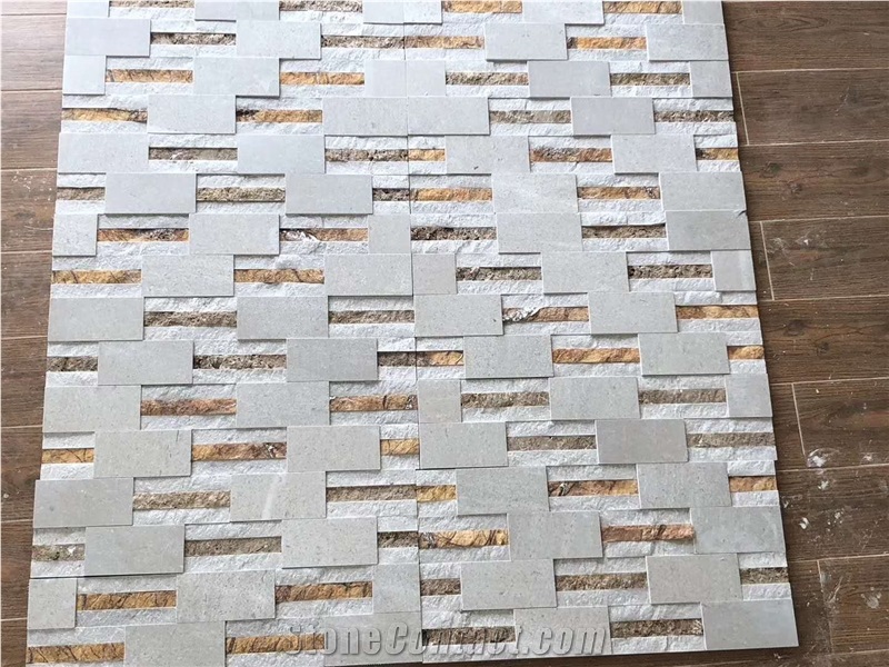 Veneer Stone, Cultured Stone-Natural Ledge