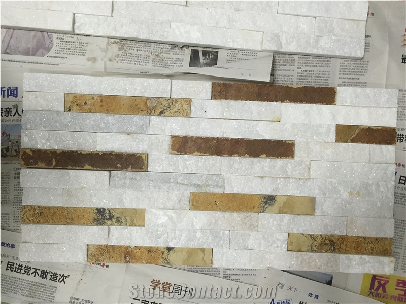 Veneer Stone, Cultured Stone-Natural Ledge