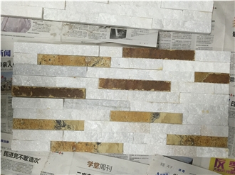 Veneer Stone, Cultured Stone-Natural Ledge
