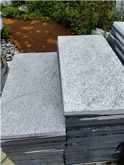 Vietnam Grey Bluestone  Subway Tiles
