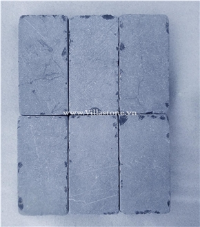 Vietnam Grey Bluestone  Subway Tiles