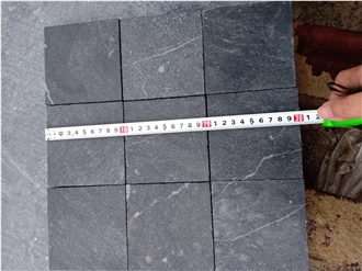 Vietnam Grey Bluestone  Subway Tiles