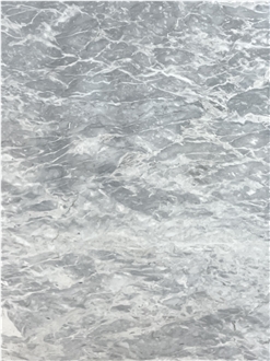 Bardiglio Nuvolato Silver Extra Marble Slabs