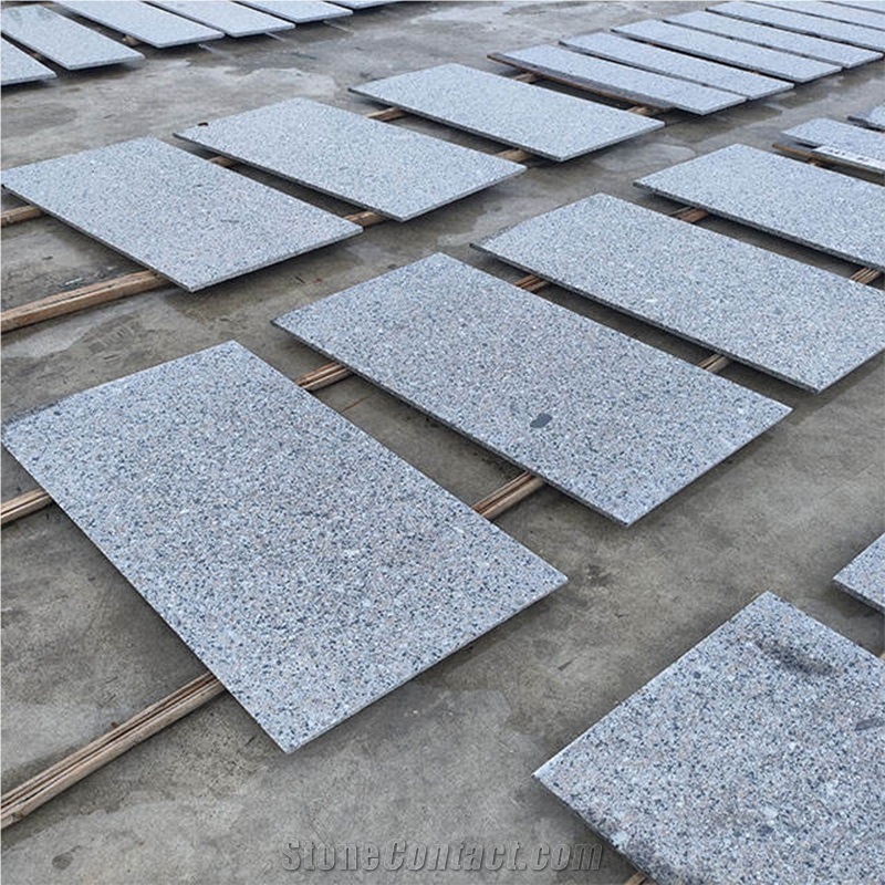 30X60cm Cut-To-Size Granite Wall Stone Floor Tiles