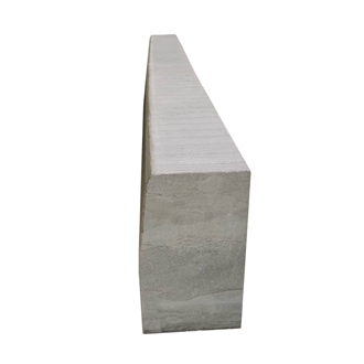 Blue Stone With Chiseled Landscaping Kerbstone