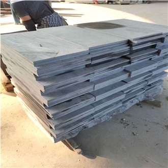 Bullnose Natural Limestone Swimming Pool Coping Tiles Edging