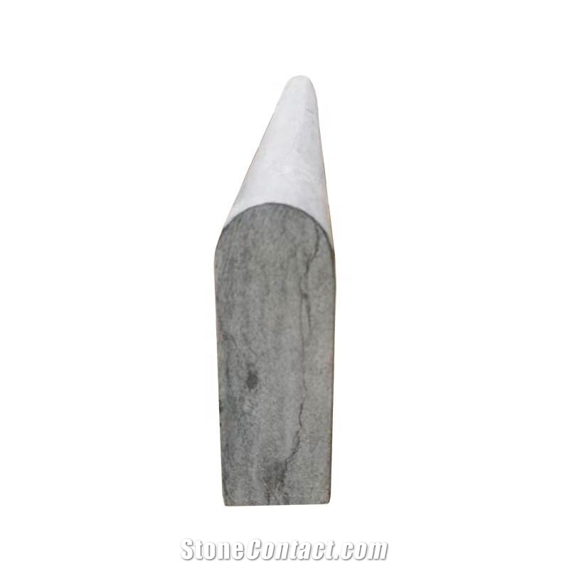 China Bluestone Bullnose Window Sills