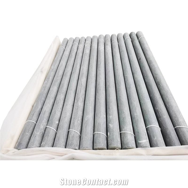 China Bluestone Bullnose Window Sills