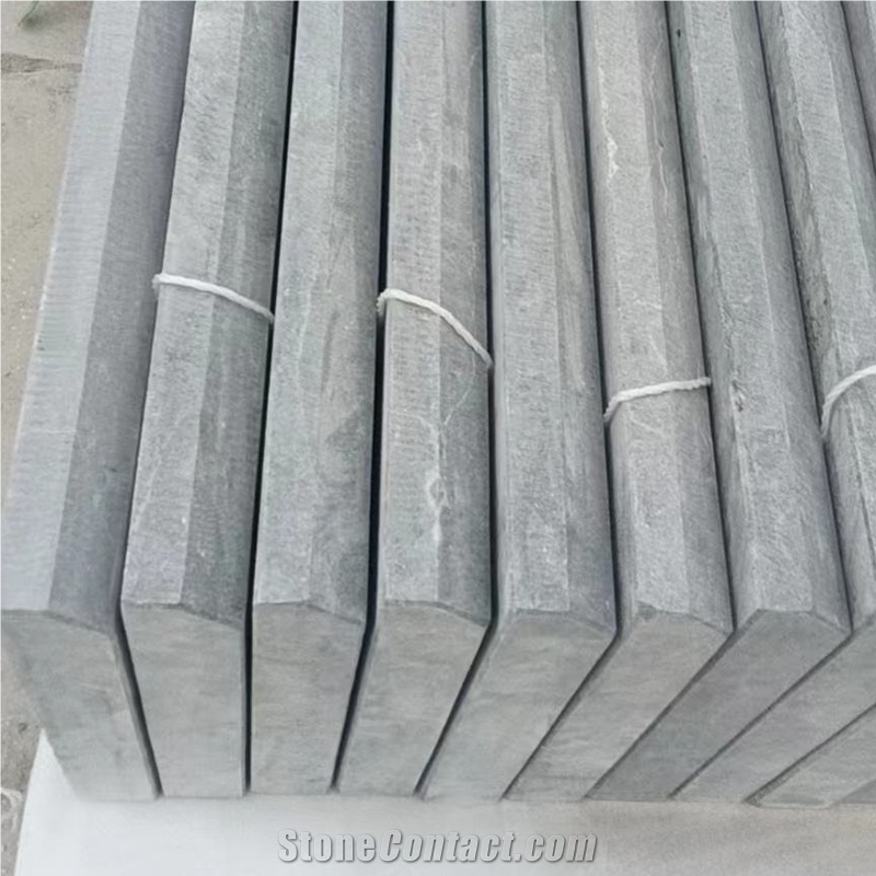 China Bluestone Bullnose Window Sills