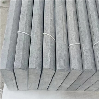 China Bluestone Bullnose Window Sills