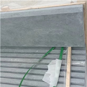 China Bluestone Bullnose Window Sills