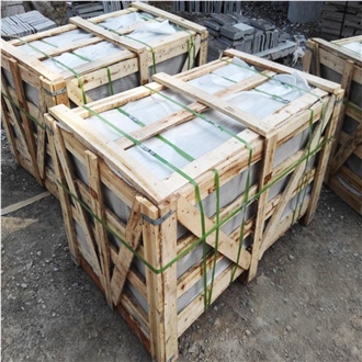 China Bluestone Bullnose Window Sills