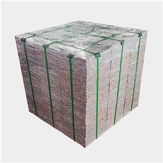 China Cheap G368 Natural Red Granite Paving Tiles China Cheap G368 Natural Red Granite Paving Tiles