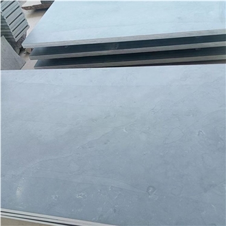 China Indoor Wall Limestone Slabs Bluestone Slabs
