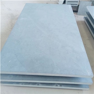China Indoor Wall Limestone Slabs Bluestone Slabs