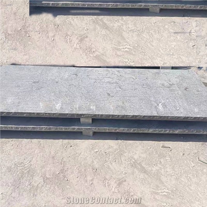 China Indoor Wall Limestone Slabs Bluestone Slabs