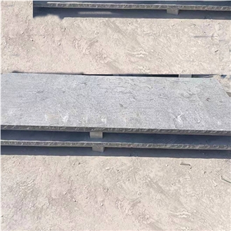 China Indoor Wall Limestone Slabs Bluestone Slabs