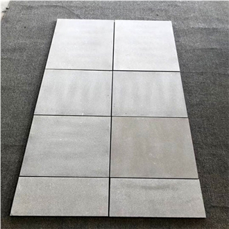 China Snow White Marble Tiles French Pattern Paving Stone