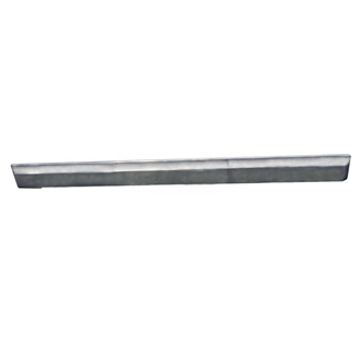 Exterior Blue Limestone Capstone Courtyard Wall Coping Stone