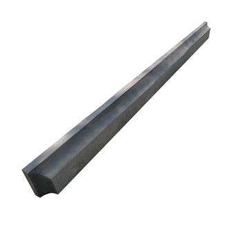 Exterior Blue Limestone Capstone Courtyard Wall Coping Stone