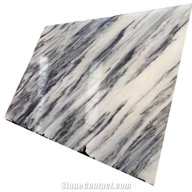Factory Direct Sale Natural Luxury Venato Marble Slabs