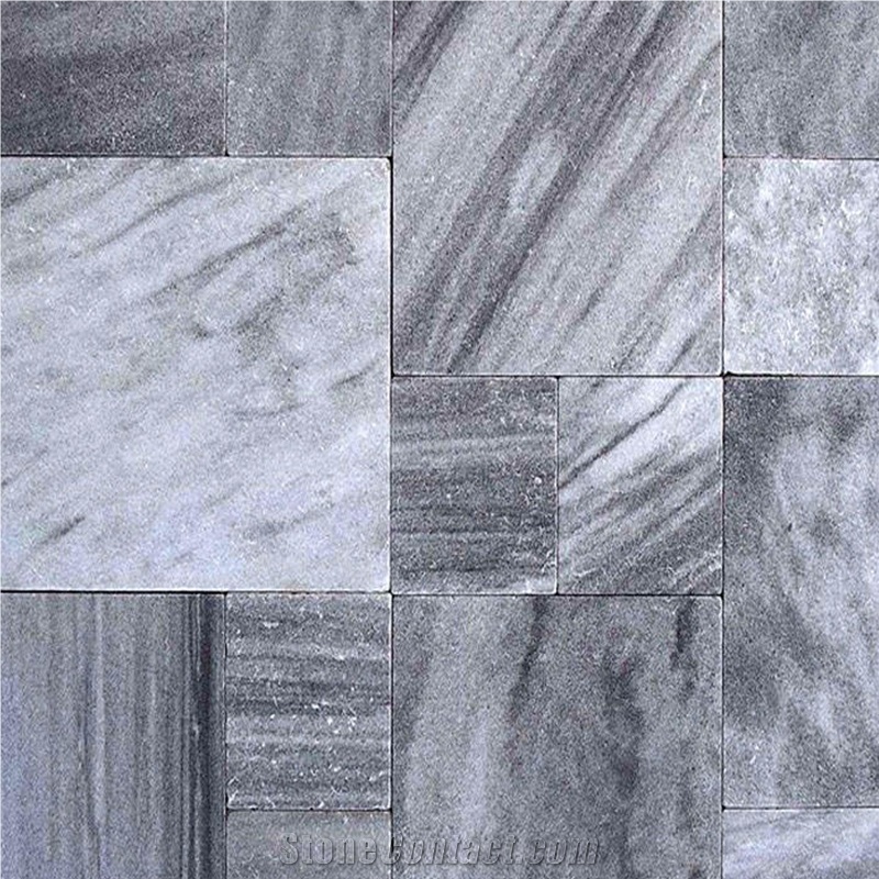 Factory Direct Sale Natural Luxury Venato Marble Slabs
