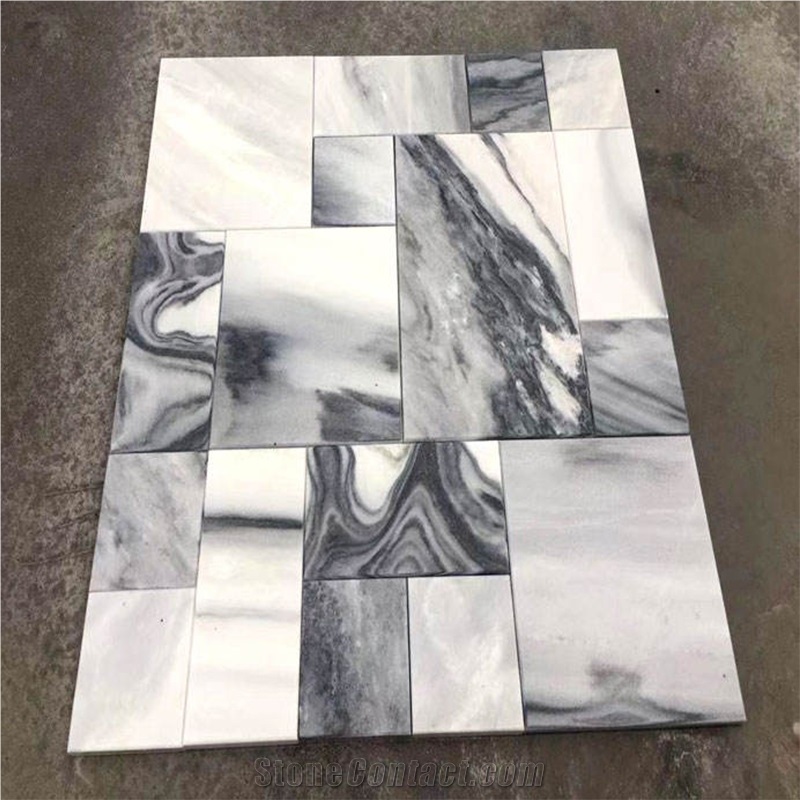 Factory Direct Sale Natural Luxury Venato Marble Slabs