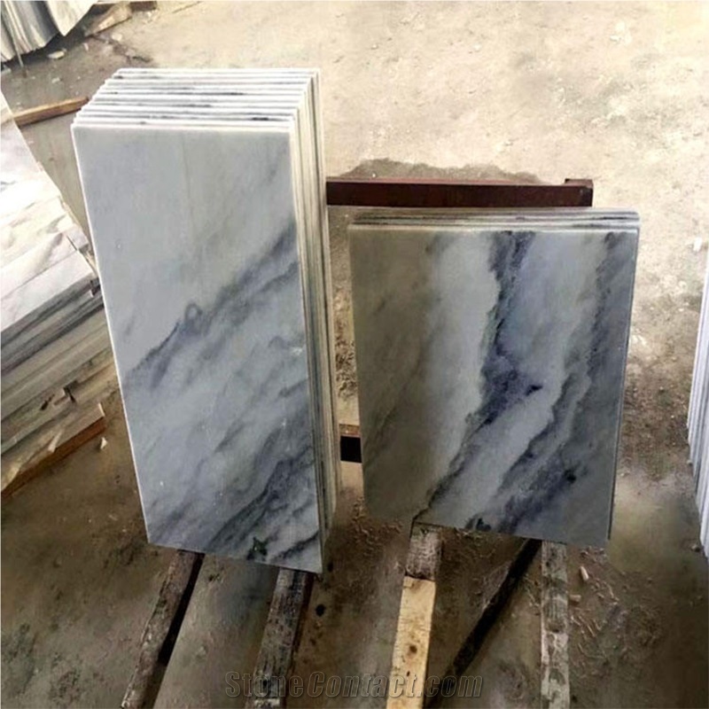 Factory Direct Sale Natural Luxury Venato Marble Slabs